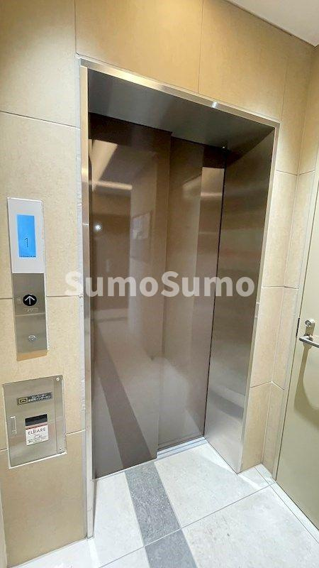 ＣＲＥＡＬ ｐｒｅｍｉｅｒ恵比寿のその他共用部分