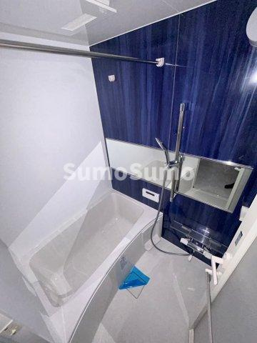 ＣＲＥＡＬ ｐｒｅｍｉｅｒ恵比寿の浴室