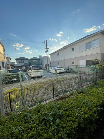 レオパレス九番町の展望