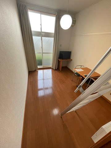 レオパレス九番町