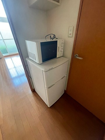 レオパレス九番町