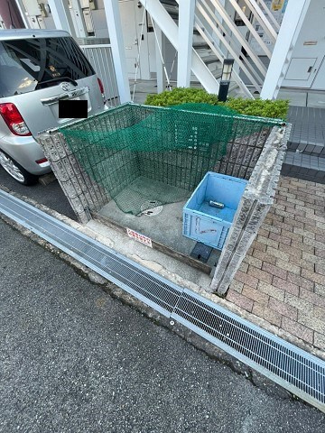 レオパレス九番町のその他
