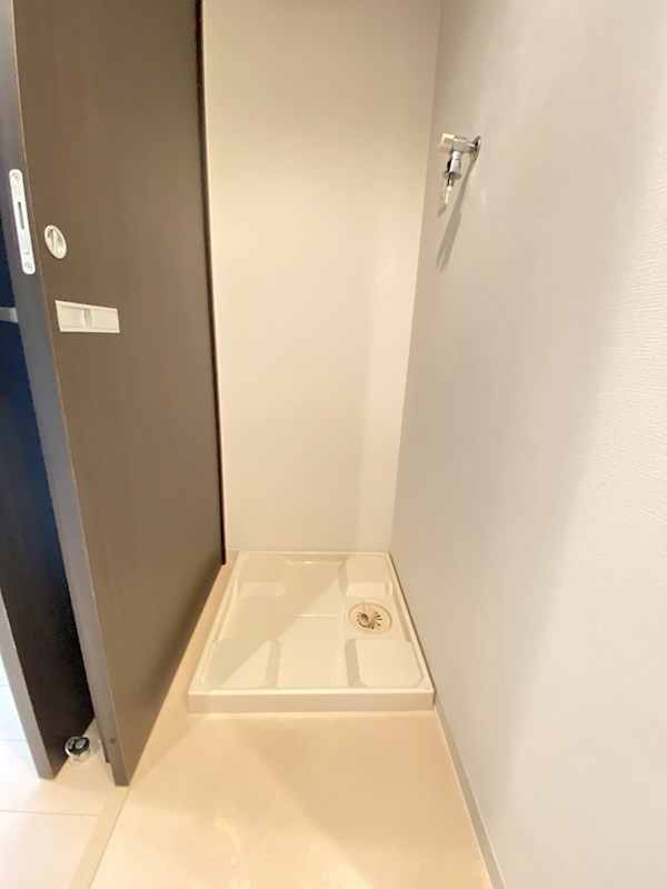 コンフォリア駒場の設備