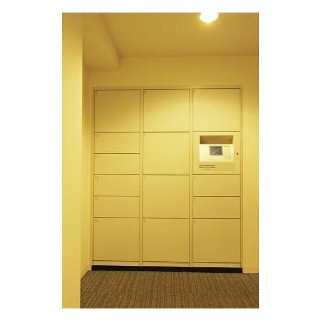 コンフォリア駒場のその他