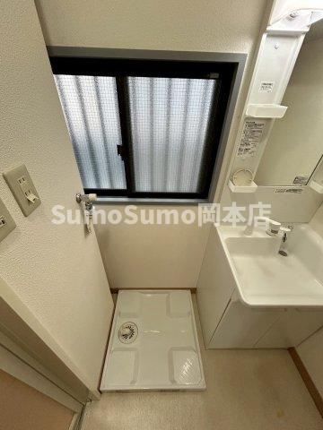 ハーモニーコート東町の設備