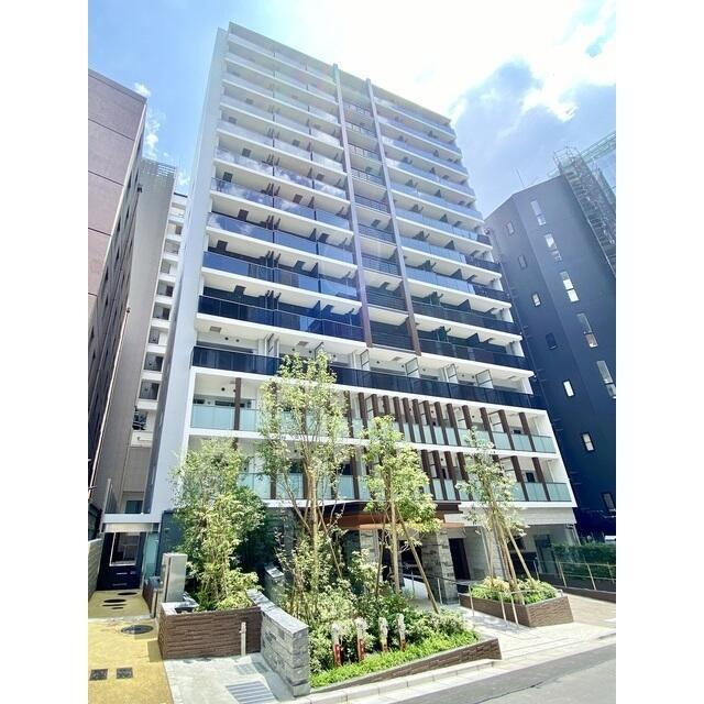 ザ・パークハウスアーバンス渋谷