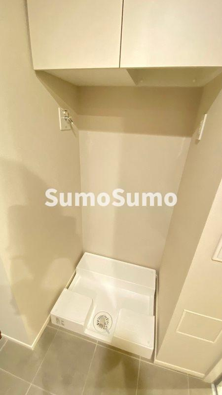 ザ・パークハウスアーバンス渋谷の設備