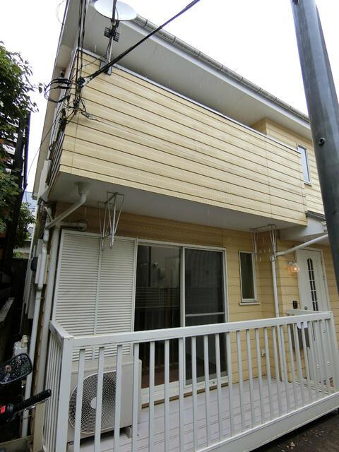 コートセカンドステージ