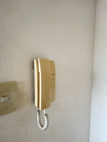 UTレジデンス六甲のセキュリティ