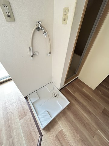 UTレジデンス六甲のその他