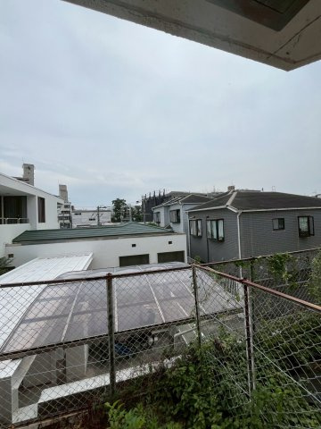 ハイツ相生の展望