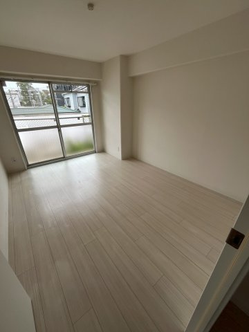 ハイツ相生の居間・リビング