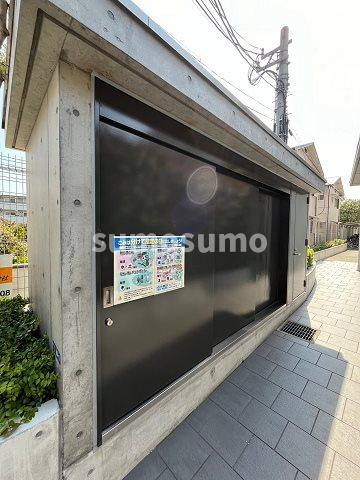 アビタシオンデュプルミエのその他共用部分
