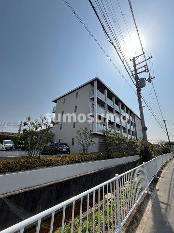 アビタシオンデュプルミエの外観|外観も気になるポイント
