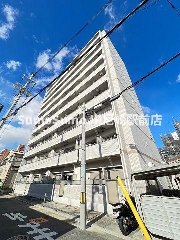 クラシェス尼崎