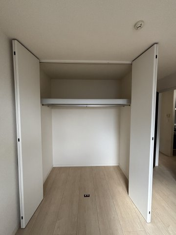エスポアウィンのその他共用部分