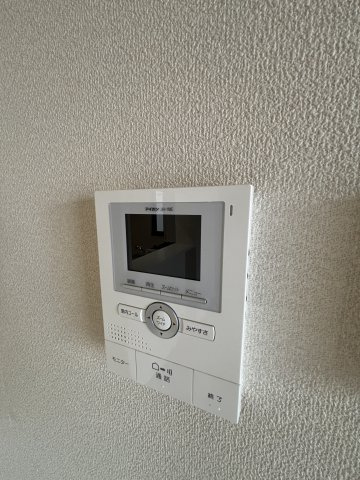 エスポアウィンのエントランス
