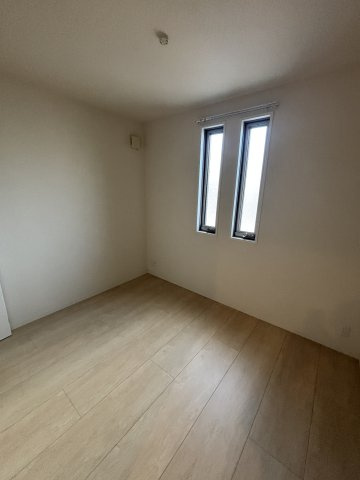 エスポアウィンの外観|外観は落ち着いています
