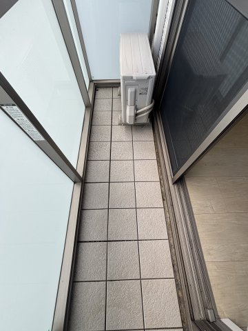 エスポアウィンの収納