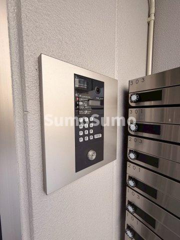 ソリティア芦屋西のその他共用部分
