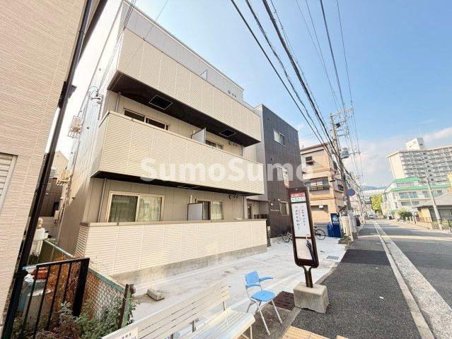 ソリティア芦屋西