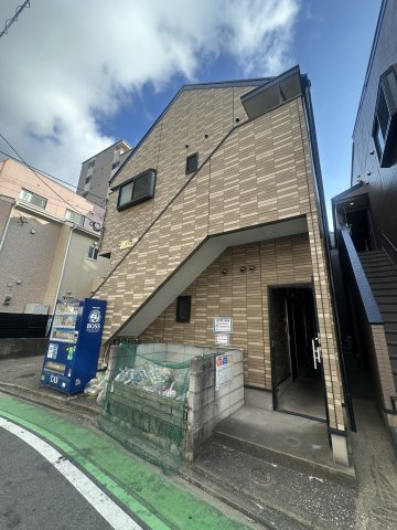 Ｌソワール美野島