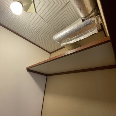 高陽ハイツのその他共用部分
