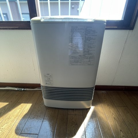 高陽ハイツの設備