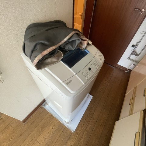 高陽ハイツのその他