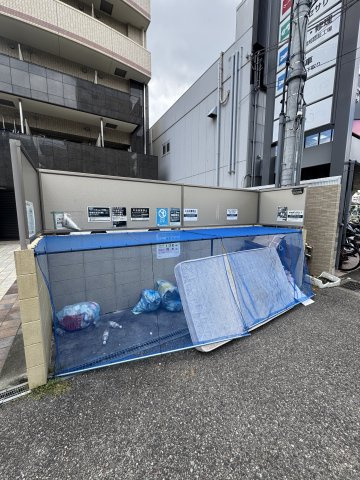 ウェンズ神戸のその他共用部分