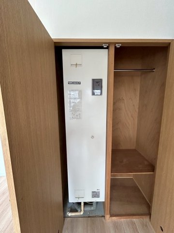 マイルドコート27の設備