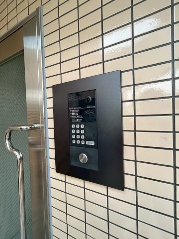 マイルドコート27のセキュリティ