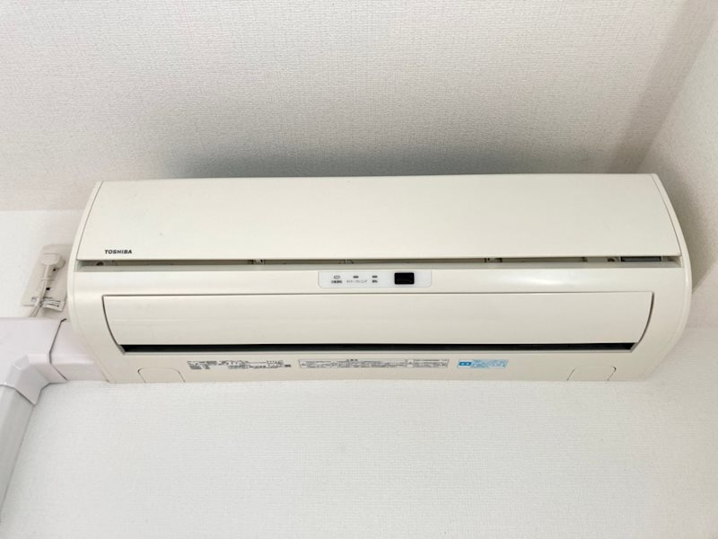 エスリード難波SOUTHの設備
