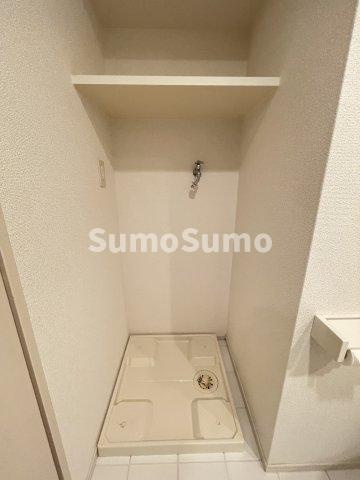 レジディア警固のその他