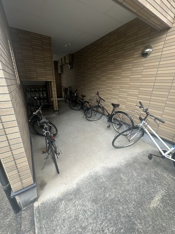 センドック井尻のその他共用部分