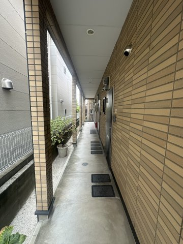 センドック井尻のその他共用部分