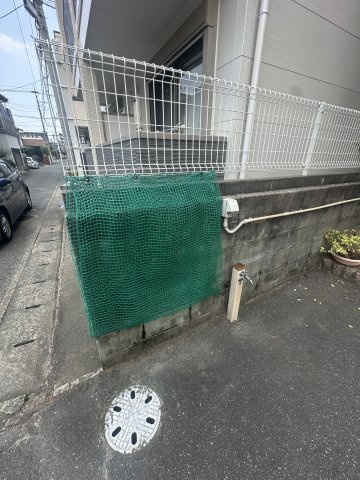 センドック井尻のその他共用部分