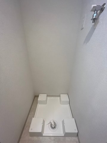アクアプレイス江戸堀の設備