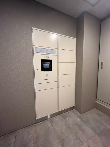 アクアプレイス江戸堀のその他