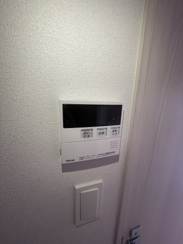 アドバンス神戸レイソレのその他共用部分
