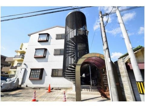 メゾン富田