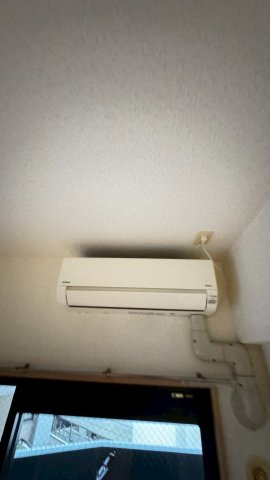 レジディア博多の設備