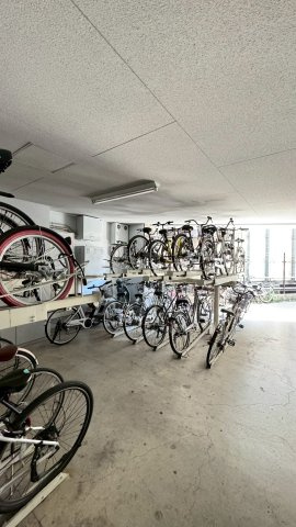 レジディア博多のその他共用部分