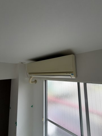 白川台ハイツの設備