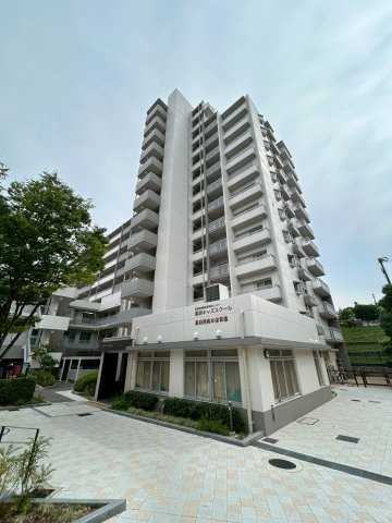 ＵＲＫＯＢＥ・岡本4号棟
