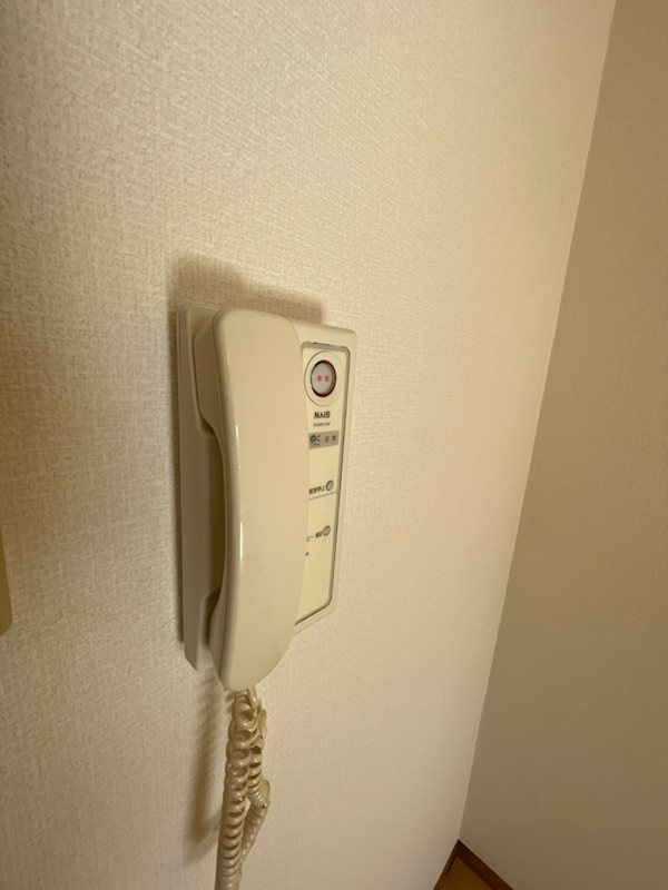 ヴェルディ神戸のセキュリティ