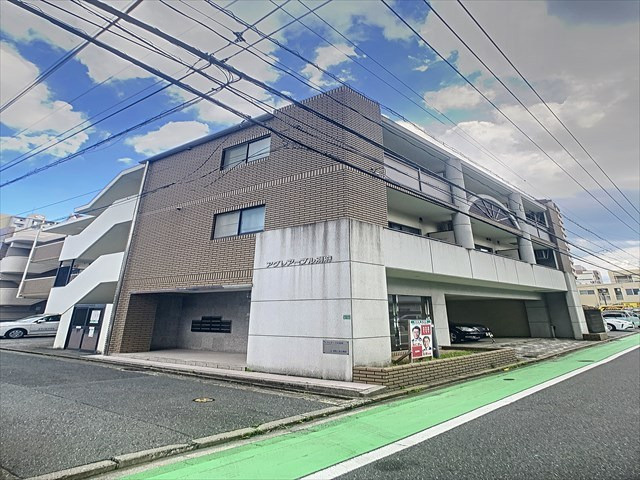 アグレアーブル別府