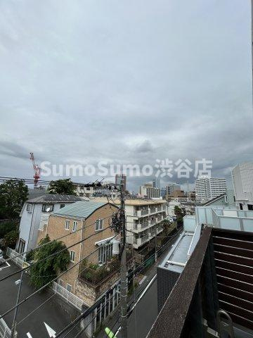 giraffeの展望