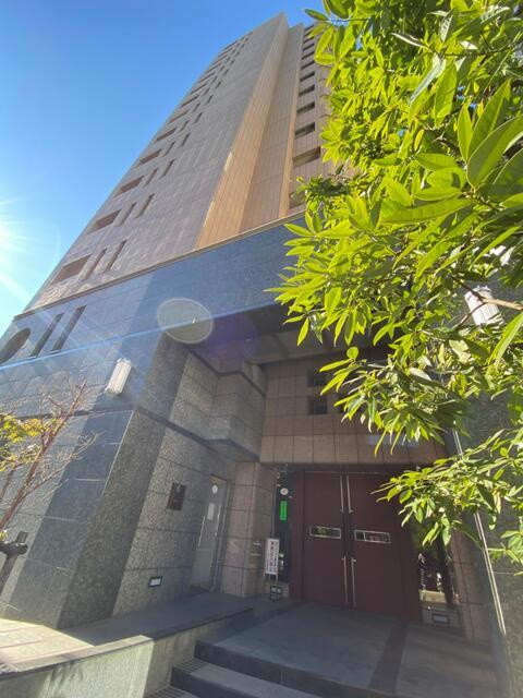 グラーサ渋谷松濤