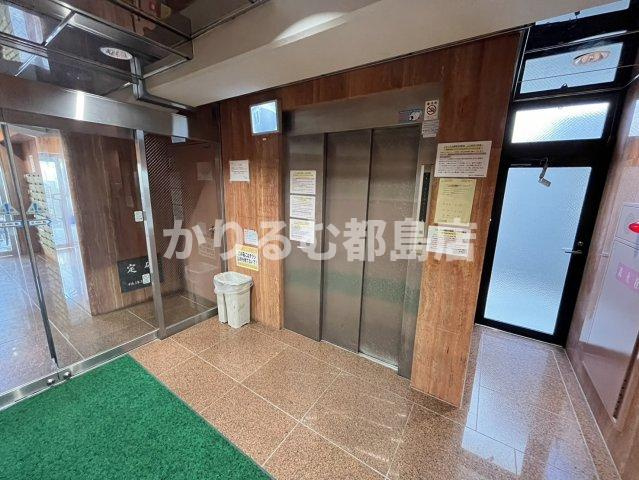 フォーラム都島内代駅前のその他